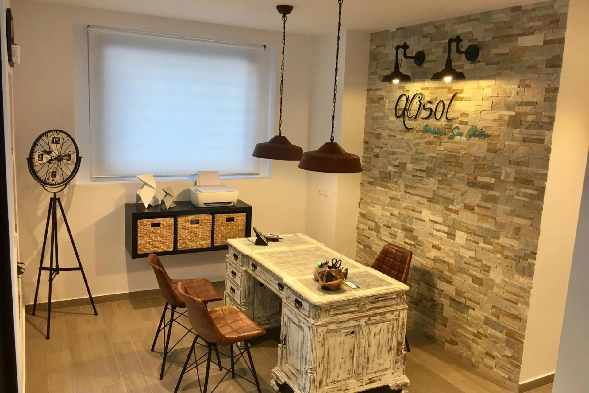 Experience Luxury at Alisol Boutique San Pedro