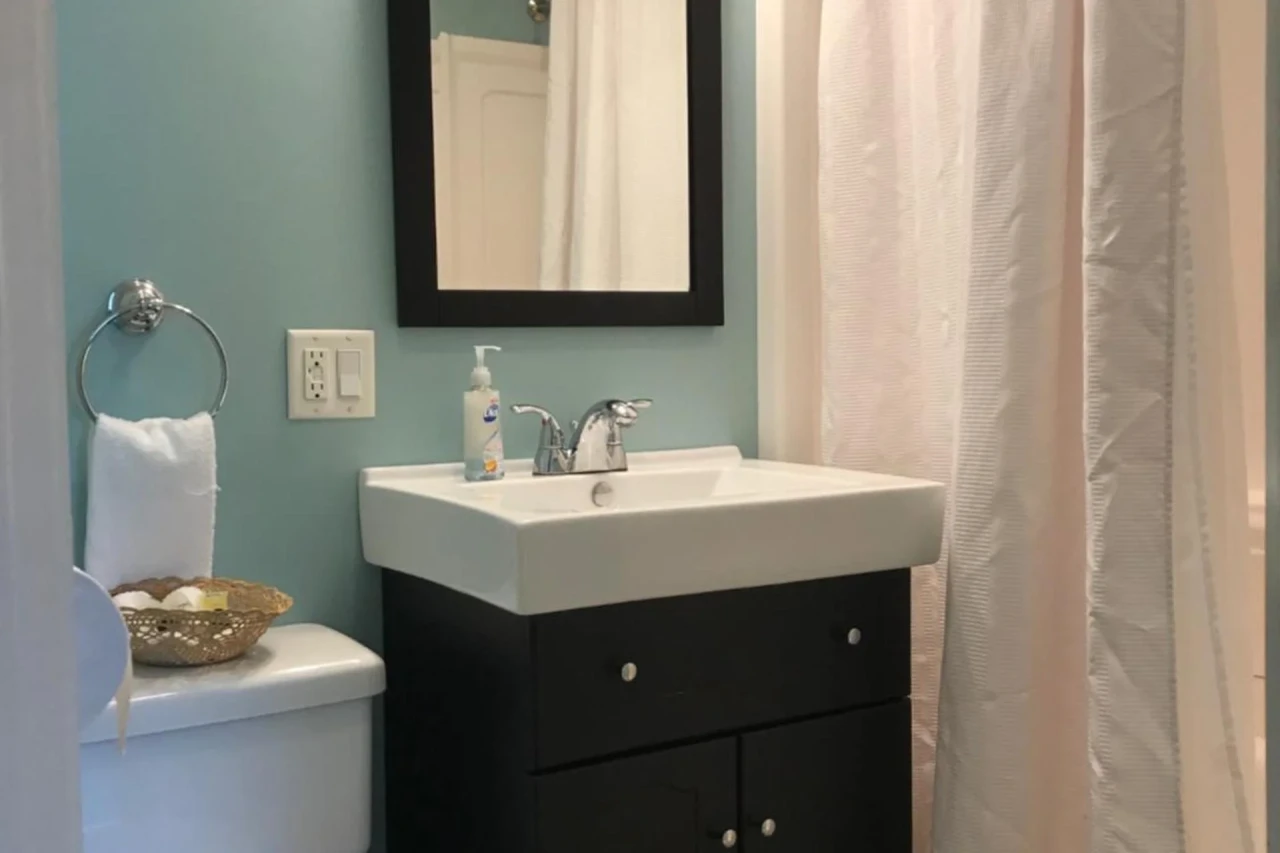 Beachcomber Inn
