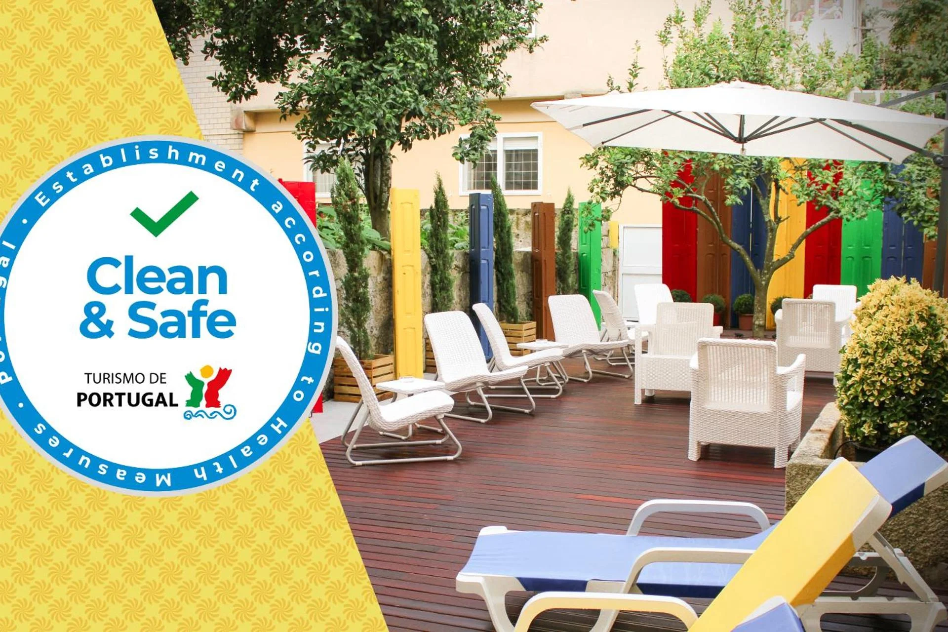 By Doors Hostel