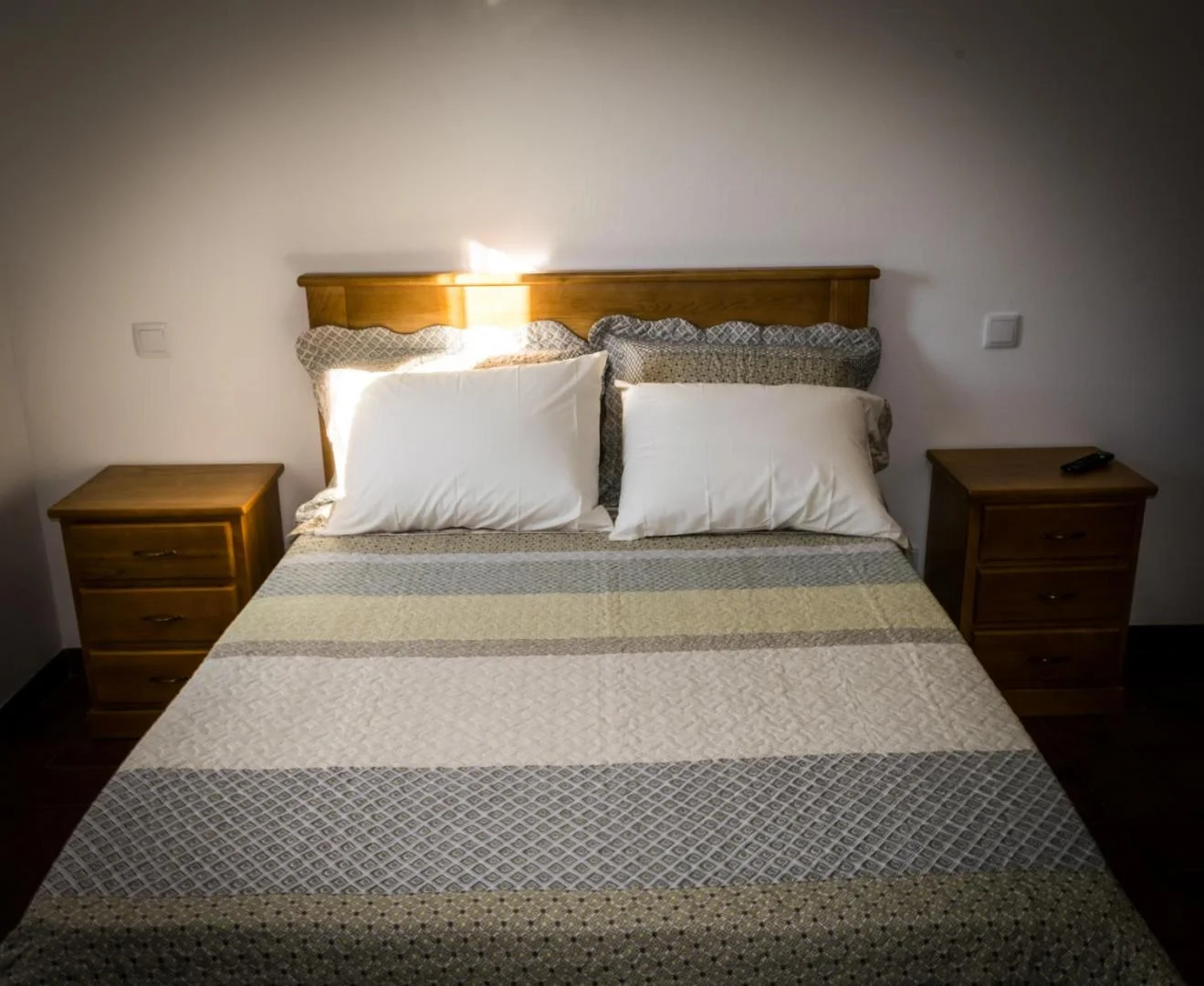Hostel Encostas Do Douro
