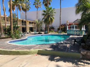 Hotel Calafia