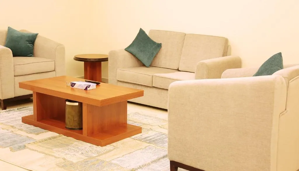Rama Suites