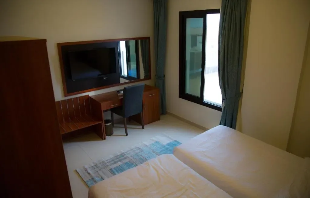 Rama Suites