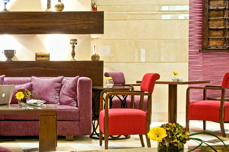 Merwebhotel Central Doha